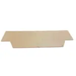 SIGN BOARD LED ACRYLIC COVER