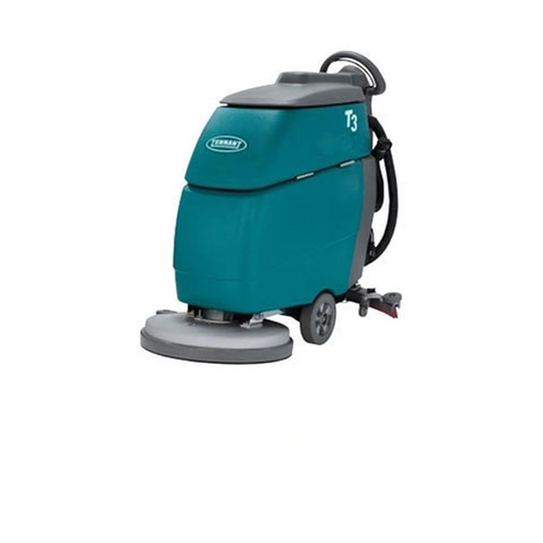 Reconditioned Tennant T3 17" Disk Pad Drive Floor Scrubber