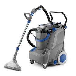 Carpet Extractors