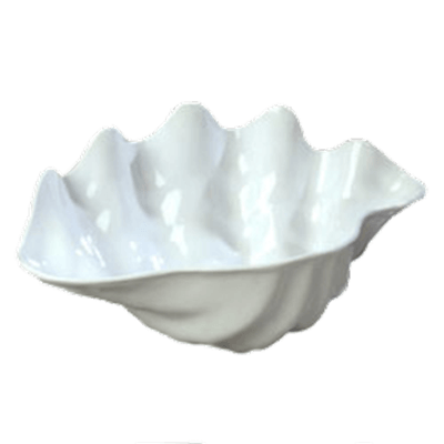 Carlisle 34403 Buffet Clam Shell