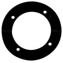 Gasket Vac Motor