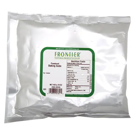 BAKING SODA | 1 LB