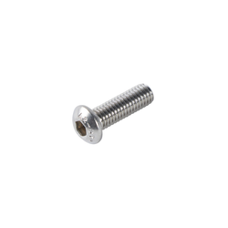 Tennant/Nobles - 4037712 - Screw, Btn, M8 X 1.25 X 25, Ss (Replaces Tennant 223470)