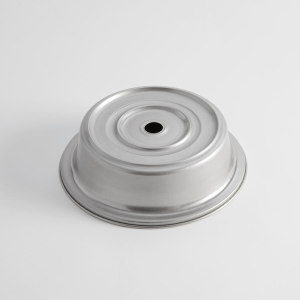 Standard Stock Plate Covers