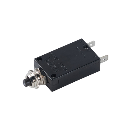 Tennant/Nobles - 4025159 - Circuitbreaker, 17.0A, 120Vac (Replaces Tennant 605201AM)