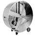 Air King 9942D 42" Industrial Grade Drum Fan