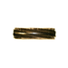 Broom, 48" 8 D.R. Crinkle Wire