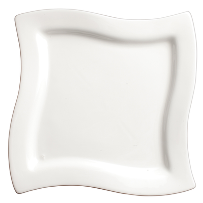 Winco WDP011-102 7-1/2" Plate