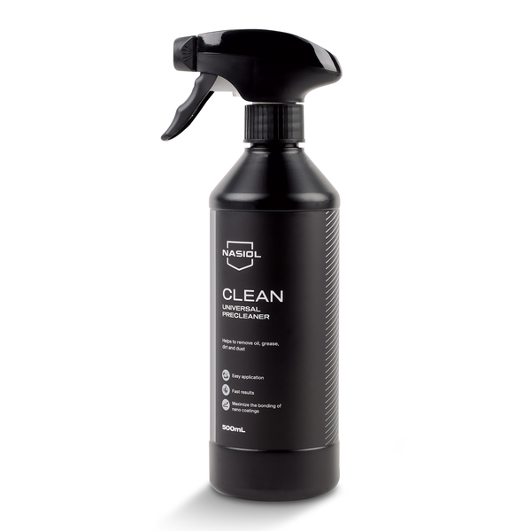 Nasiol Clean 500mL