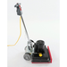 Clarke FM40 LX orbital floor machine, right profile view
