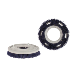 Tennant/Nobles - 4035116 - Brush, Disk, Scb, 14.0D [1Pick=1Ctn] (Replaces Tennant 240243)