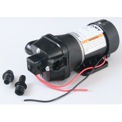 Pump, 24V, 45 Psi