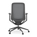 60714- ATLAS HIGH BACK EXECUTIVE MESH CHAIR