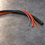 CRDS Series - Solid Silicone Cord