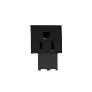 BLANK OUTLET