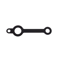 Tennant/Nobles - 4038606 - Strap, Hose, Drain Stopper (Replaces Tennant 230882)