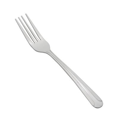 Winco 014-05 Dinner Fork 18/0 Stainless Steel