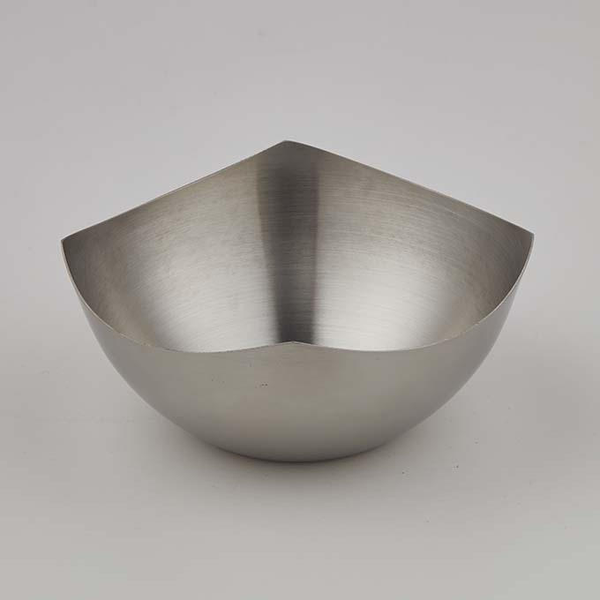 Squound Stainless Steel Snack Bowls