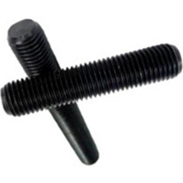 5/16" - 18 X 1 1/4" FULLY THREADED STRAIGHT ROD SAE J429 GR 8 PLAIN