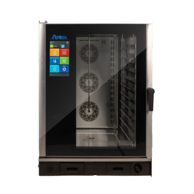 Atosa AEC-1021 E Atosa Combi Oven