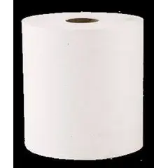S1080 SIMPLE EARTH KRAFT HARD ROLL TOWEL, 8" X 350', 12 RLS/CS