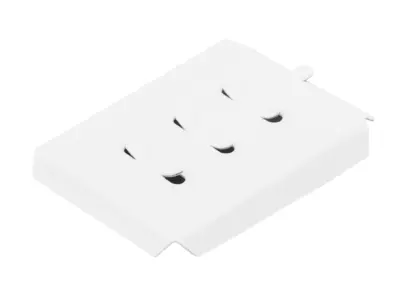 3HOOP EARRING PAD FOR BOX MP65