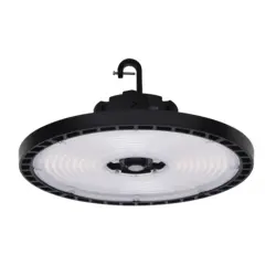 UFO / HIGH BAY - 150W - 5000K - SENSOR READY - 277-480V - COMMERCIAL LED