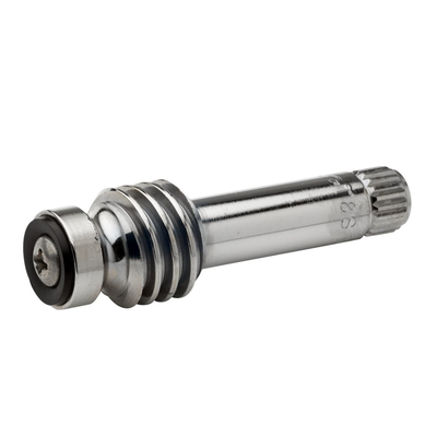 T&S Brass 000811-25 Spindle Hot (Right-To-Close) For Eterna Cartridge