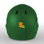 2 Color State Shape Decals