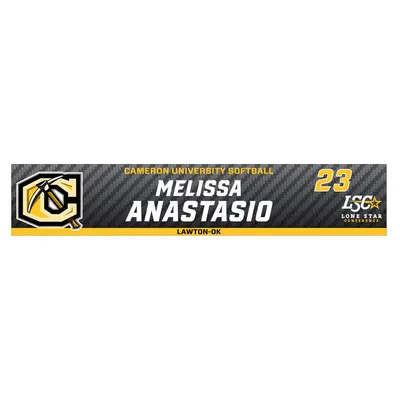 Vividcolor AIO Digital Locker Nameplates