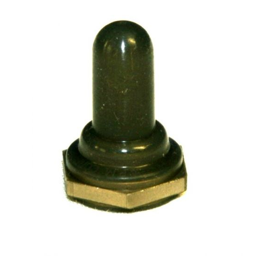 Rubber Switch Boot