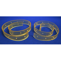 Urethane Squeegee Kit