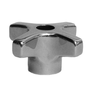 Stainless Steel Hand Knobs