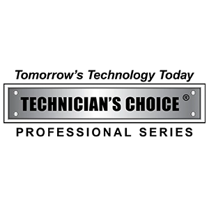 Technician's Choice
