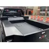 70 Gallon In-Bed Auxiliary Fuel Tank System - TRAX 4