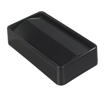 Carlisle TrimLine Swing-Top Lid