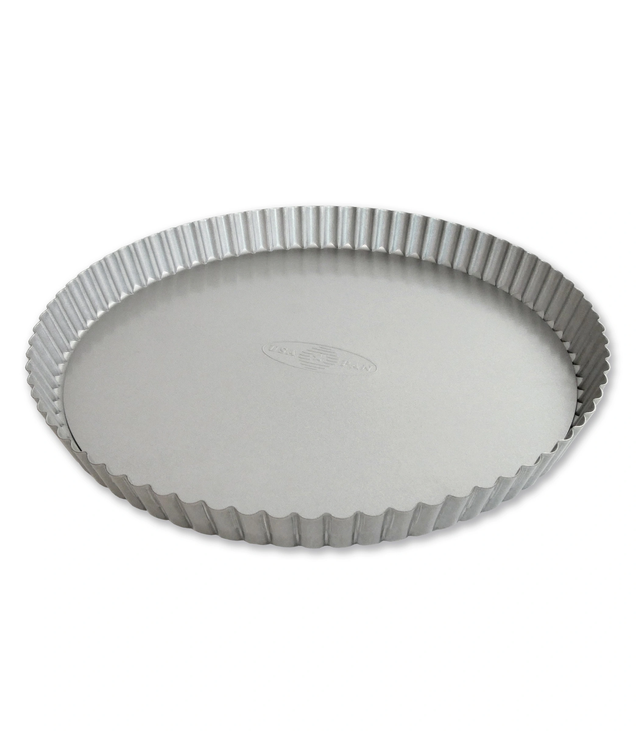 1089TT 10 Inch Tart Pan with Removable Bottom - USA Pan