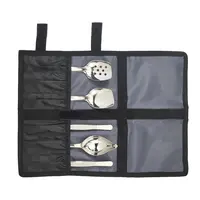 Winco PTK-6SET 6-Piece Plating set
