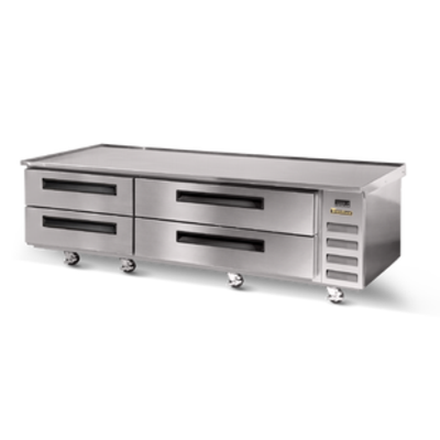 Traulsen CLES-84HT-ME