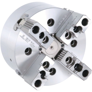 Compensating Power Chucks