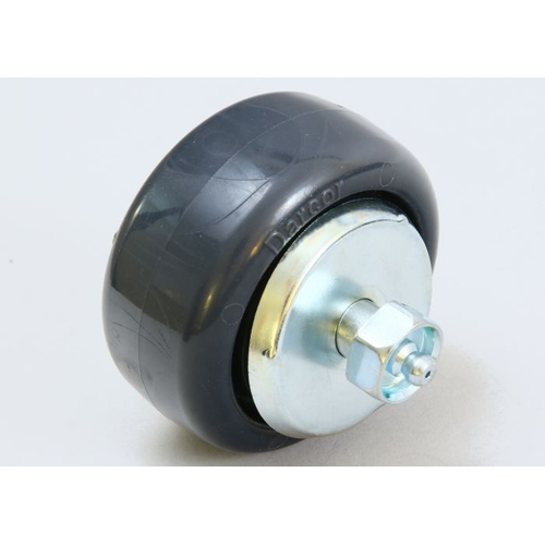 Wheel Assy, 03.0D 1.38W 0.50B