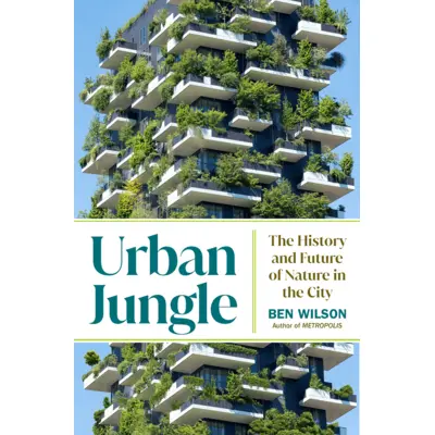 Urban Jungle