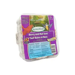 Armstrong Milling Morning Melodies Berry & Nut Suet