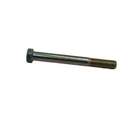 FSTN, HHCS 7/16-20 X 4 GR 8