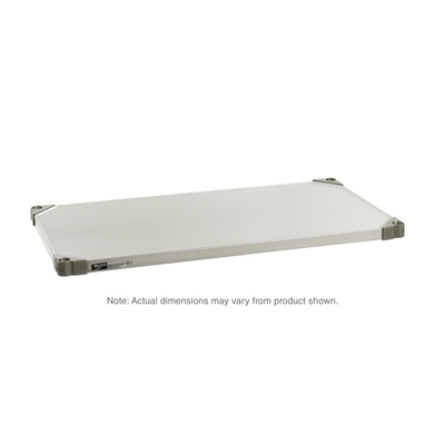 Metro 1436NFS Super Erecta Shelf Solid
