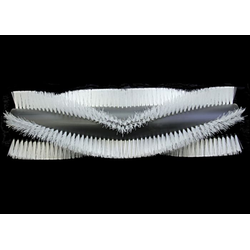 Broom, 45" 5 Dr Nylon Patrol