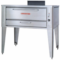 Blodgett Oven 1048 ADDL Pizza Oven Deck-Type