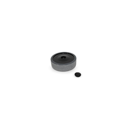 Nilfisk Advance - 55947876 - Rear Wheel