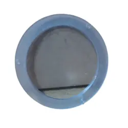 LED LENS INSERT BLANK