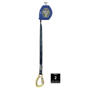 FT-X™ EdgeCore Tie-Back Leading Edge